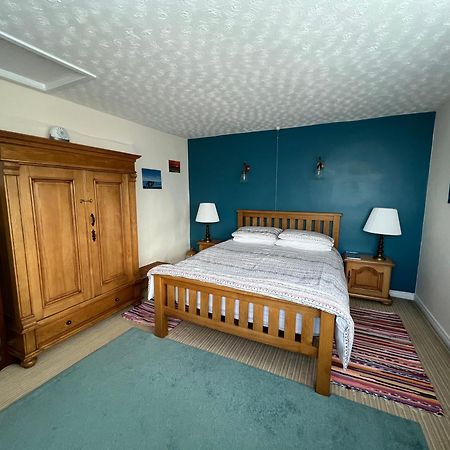 Tornaroan Cottage باليكاسل المظهر الخارجي الصورة