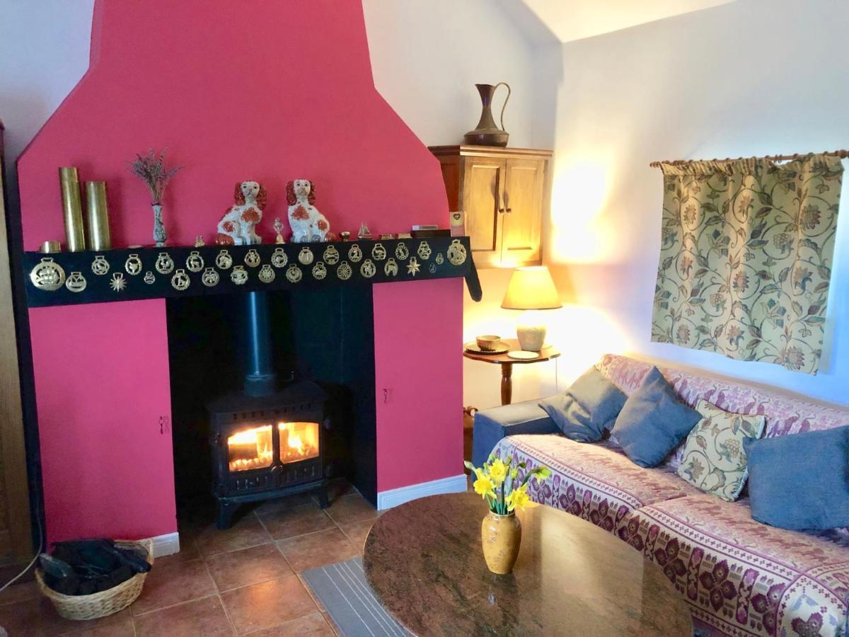 Tornaroan Cottage باليكاسل المظهر الخارجي الصورة