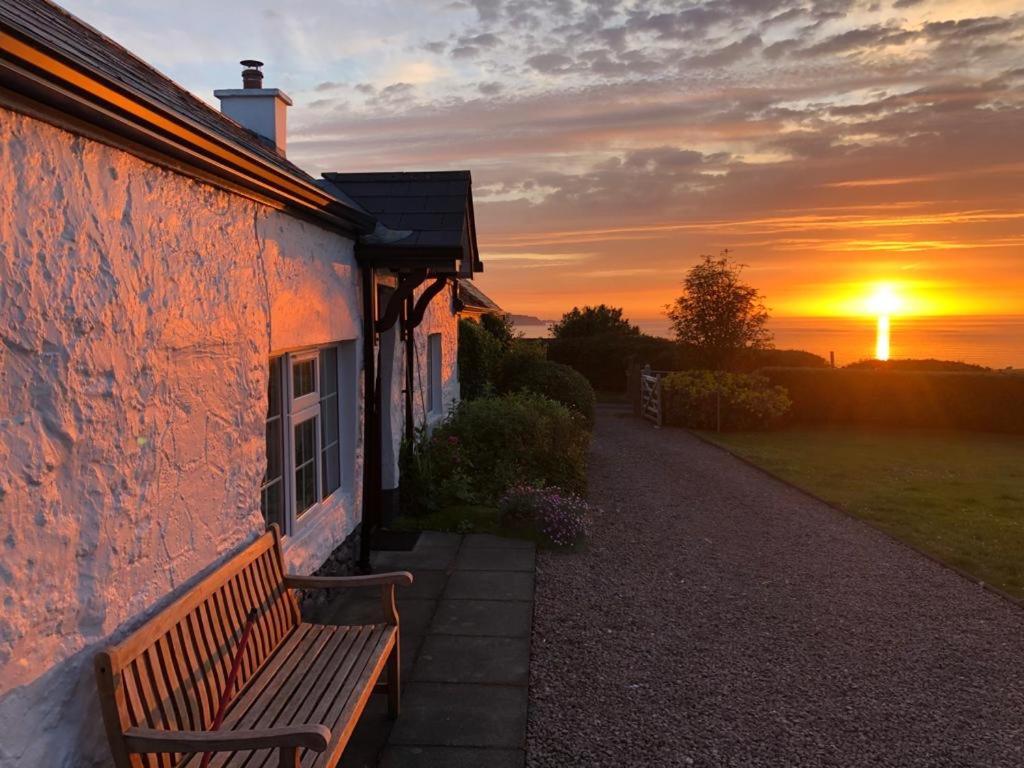 Tornaroan Cottage باليكاسل المظهر الخارجي الصورة