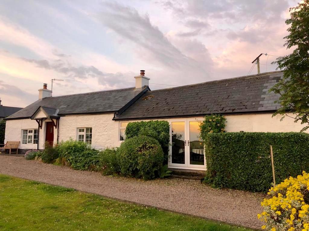 Tornaroan Cottage باليكاسل المظهر الخارجي الصورة