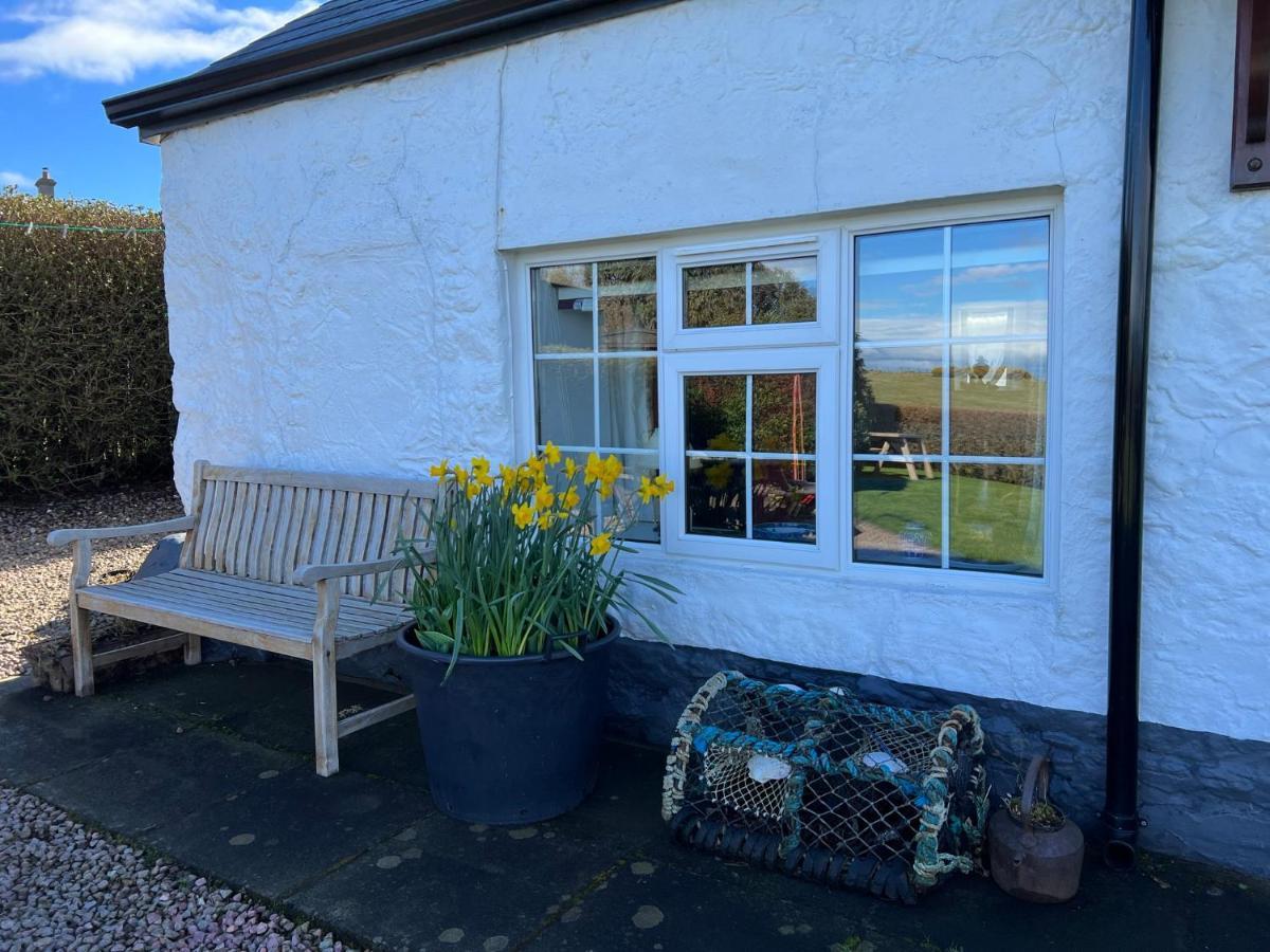 Tornaroan Cottage باليكاسل المظهر الخارجي الصورة