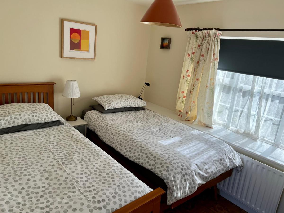 Tornaroan Cottage باليكاسل المظهر الخارجي الصورة