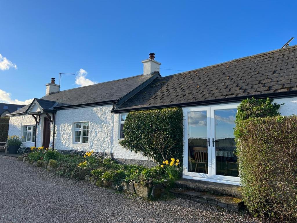 Tornaroan Cottage باليكاسل المظهر الخارجي الصورة