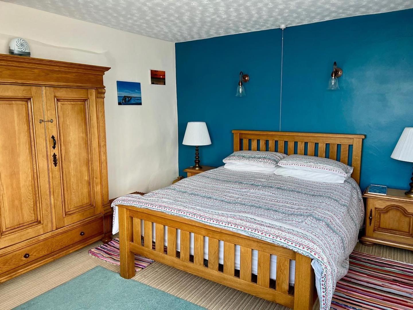 Tornaroan Cottage باليكاسل المظهر الخارجي الصورة