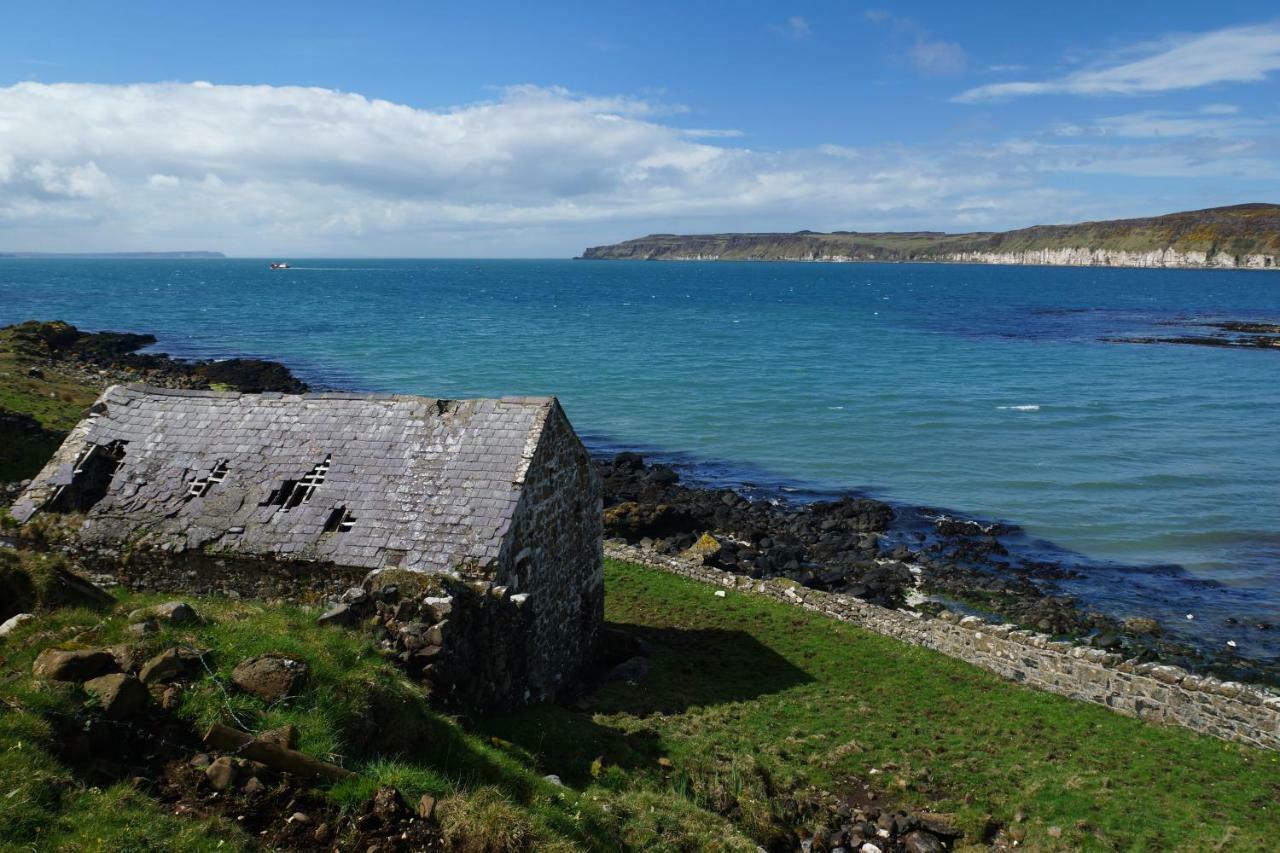 Tornaroan Cottage باليكاسل المظهر الخارجي الصورة