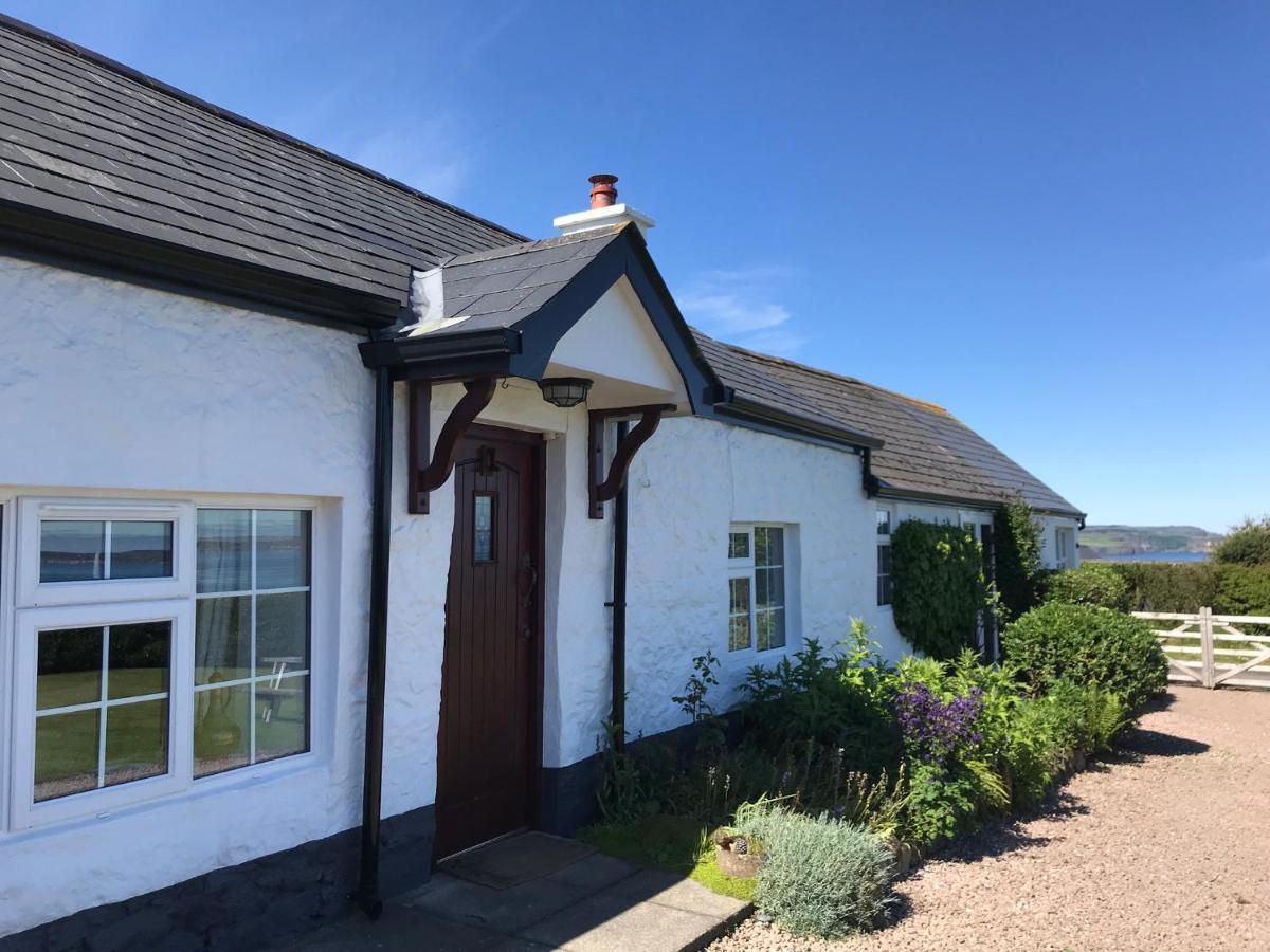 Tornaroan Cottage باليكاسل المظهر الخارجي الصورة